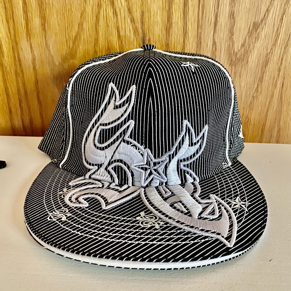 SoCal hat